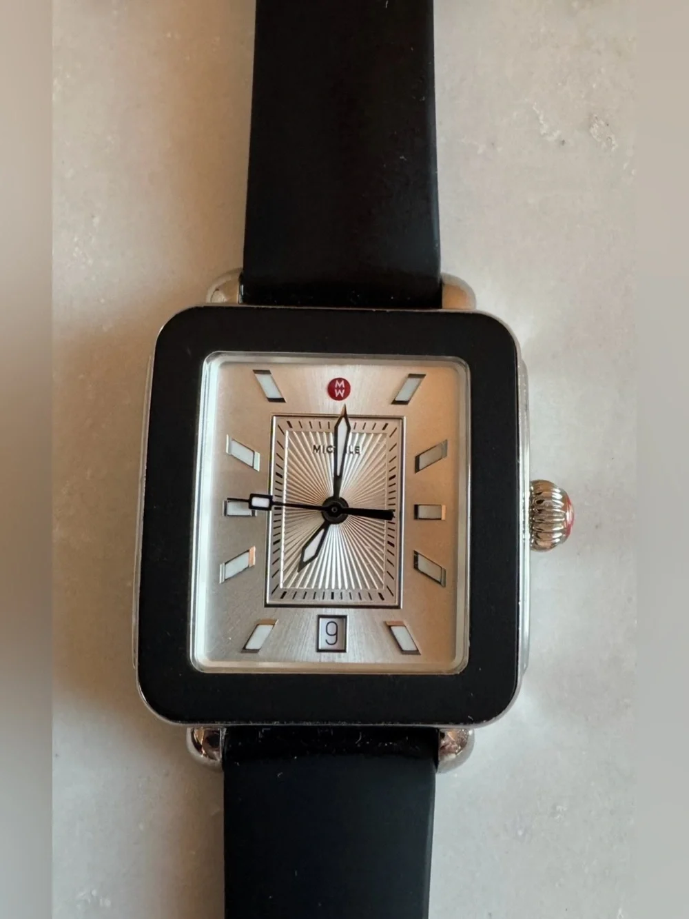 Michelle Sport Watch